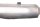 Avgassystem, avgassystem, ljuddämpare BMW R 1100 GS 259 0409 93-99
