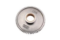 Volano, volano, corona dentata, pignone di avviamento BMW F 650 GS Dakar R13 0176 00-03