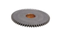 Volano, volano, corona dentata, pignone di avviamento BMW F 650 GS Dakar R13 0176 00-03