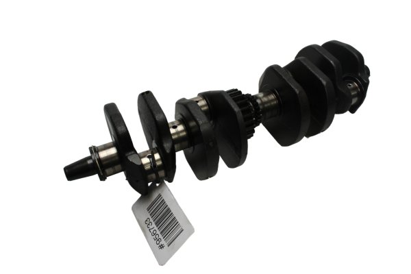 Vevaxel, motoraxel, lagertapp, vevstakstapp Kawasaki Z 650 KZ650B 77-80