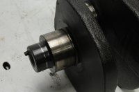 Vevaxel, motoraxel, lagertapp, vevstakstapp Kawasaki Z 650 KZ650B 77-80