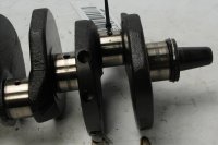 Vevaxel, motoraxel, lagertapp, vevstakstapp Kawasaki Z 650 KZ650B 77-80