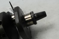 Vevaxel, motoraxel, lagertapp, vevstakstapp Kawasaki Z 650 KZ650B 77-80