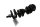 Vevaxel, motoraxel, lagertapp, vevstakstapp Kawasaki Z 650 KZ650B 77-80