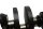 Vevaxel, motoraxel, lagertapp, vevstakstapp Kawasaki Z 650 KZ650B 77-80