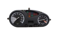 Hastighetsmätare, hastighetsmätare, varvräknare, förarplats BMW F 650 GS Dakar R13 0176 00-03