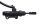Bakre bromspump hydraulcylinder 3383 BMW F 650 GS Dakar R13 0176 00-03