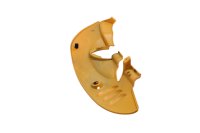 Bakre högra sidopanelskydd BMW F 650 GS Dakar R13 0176 00-03