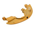 Bakre högra sidopanelskydd BMW F 650 GS Dakar R13 0176 00-03
