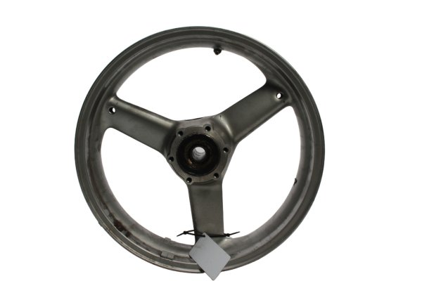 Framhjulsfälg, treekrad fälg, fram Triumph Speed Triple 955 T509 509 99-01