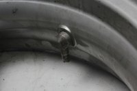 Framhjulsfälg, treekrad fälg, fram Triumph Speed Triple 955 T509 509 99-01