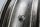 Framhjulsfälg, treekrad fälg, fram Triumph Speed Triple 955 T509 509 99-01