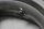 Framhjulsfälg, treekrad fälg, fram Triumph Speed Triple 955 T509 509 99-01