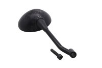 Höger sidospegel, styrfäste, klassisk backspegel BMW R 1100 GS 259 0409 93-99