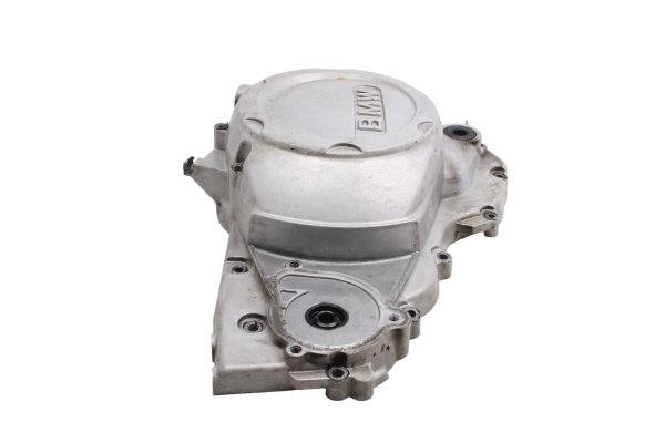 Motorkåpa, kopplingskåpa, vänster packning BMW F 650 GS Dakar R13 0176 00-03