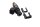 Bränsleinsprutningsmunstycke, höger BMW R 1100 GS 259 0409 93-99