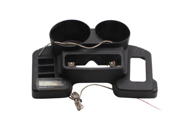 Instrumenthållare, sittbrunnsskydd, hastighetsmätarram BMW R 1100 GS 259 0409 93-99
