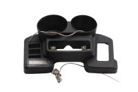 Instrumenthållare, sittbrunnsskydd, hastighetsmätarram BMW R 1100 GS 259 0409 93-99