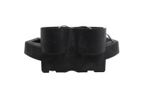 Instrumenthållare, sittbrunnsskydd, hastighetsmätarram BMW R 1100 GS 259 0409 93-99