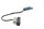 ABS-brytarens kabelhärva, elektrisk enhetskontakt BMW R 1100 GS 259 0409 93-99