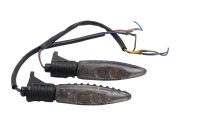 Set di indicatori LED anteriore sinistro destro BMW R 1100 GS 259 0409 93-99