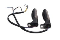Set di indicatori LED anteriore sinistro destro BMW R 1100 GS 259 0409 93-99