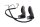 Set di indicatori LED anteriore sinistro destro BMW R 1100 GS 259 0409 93-99