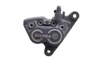 Bromsok fram höger, tvåkolvsbroms BMW R 1100 GS 259 0409 93-99