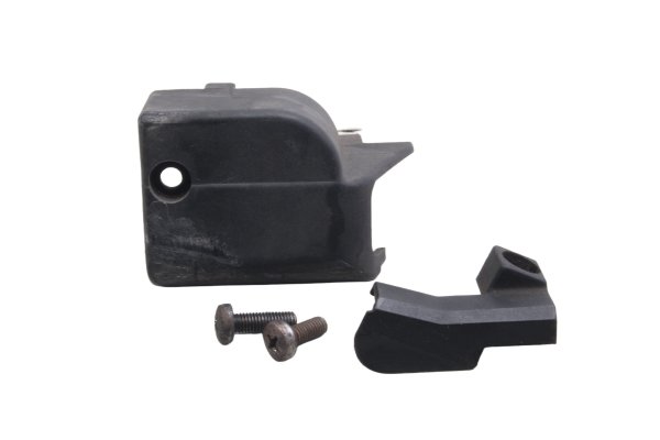 Bromspumpens kåpa fram, stänkskyddshållare BMW R 1100 GS 259 0409 93-99
