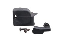 Bromspumpens kåpa fram, stänkskyddshållare BMW R 1100 GS 259 0409 93-99