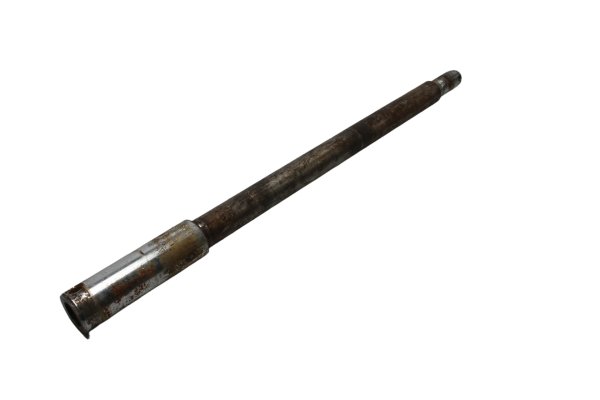 Hinterradachse Achse hinten Lager Aufnahme Distanzhülse Yamaha XJ 650 4K0 80-82