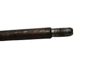 Hinterradachse Achse hinten Lager Aufnahme Distanzhülse Yamaha XJ 650 4K0 80-82