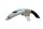 Vorderkotflügel Schutzblech vorne Offroad Enduro Yamaha XTZ 660 3YF 91-93