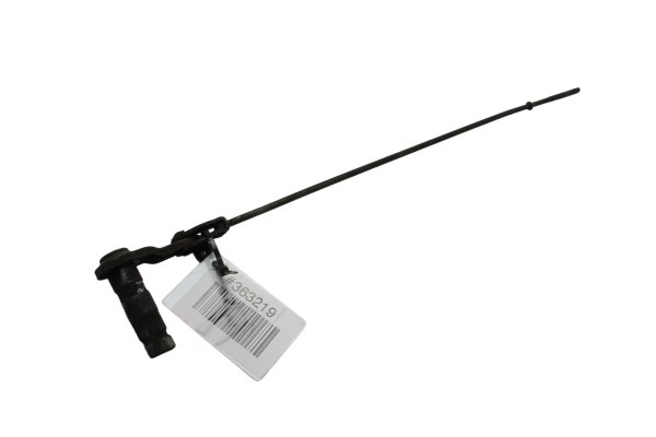 Maneta de freno trasero mecánico con varillaje Yamaha XZ 550 11U 82-84