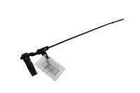 Maneta de freno trasero mecánico con varillaje Yamaha XZ 550 11U 82-84