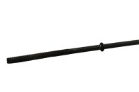 Maneta de freno trasero mecánico con varillaje Yamaha XZ 550 11U 82-84