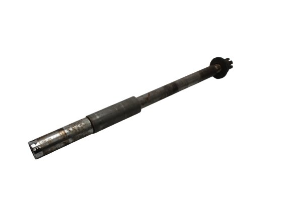 Hinterradachse Achse Radachse Lageraufnahme hinten Yamaha XJ 650 4K0 80-82