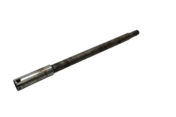 Hinterachse Achse Radachse hinten Befestigung Yamaha XJ 650 4K0 80-82