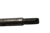 Hinterachse Achse Radachse hinten Befestigung Yamaha XJ 650 4K0 80-82