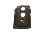 Placa estabilizadora del guardabarros trasero Yamaha XZ 550 11U 82-84