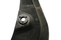 Placa estabilizadora del guardabarros trasero Yamaha XZ 550 11U 82-84