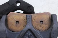 Bromsok fram, bromsenhet, bromsok BMW F 650 GS Dakar R13 0176 00-03
