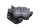 Bromsok fram, bromsenhet, bromsok BMW F 650 GS Dakar R13 0176 00-03