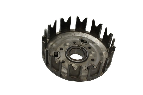 Kopplingskorg, drivväxel, primärdrift Kawasaki Z 650 KZ650B 77-80