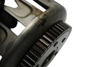 Kopplingskorg, drivväxel, primärdrift Kawasaki Z 650 KZ650B 77-80