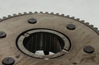 Kopplingskorg, drivväxel, primärdrift Kawasaki Z 650 KZ650B 77-80