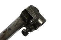Kickstarter Kickstarter Kicklever Kawasaki Z 650 KZ650B 77-80