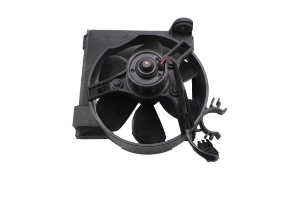 Kylarfläkt, fläktmotor, motorkylning BMW F 650 GS Dakar R13 0176 00-03