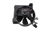 Kylarfläkt, fläktmotor, motorkylning BMW F 650 GS Dakar R13 0176 00-03