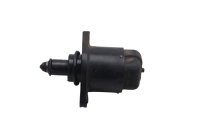 Tomgångsreglerventilens gasspjällsgivare BMW F 650 GS Dakar R13 0176 00-03